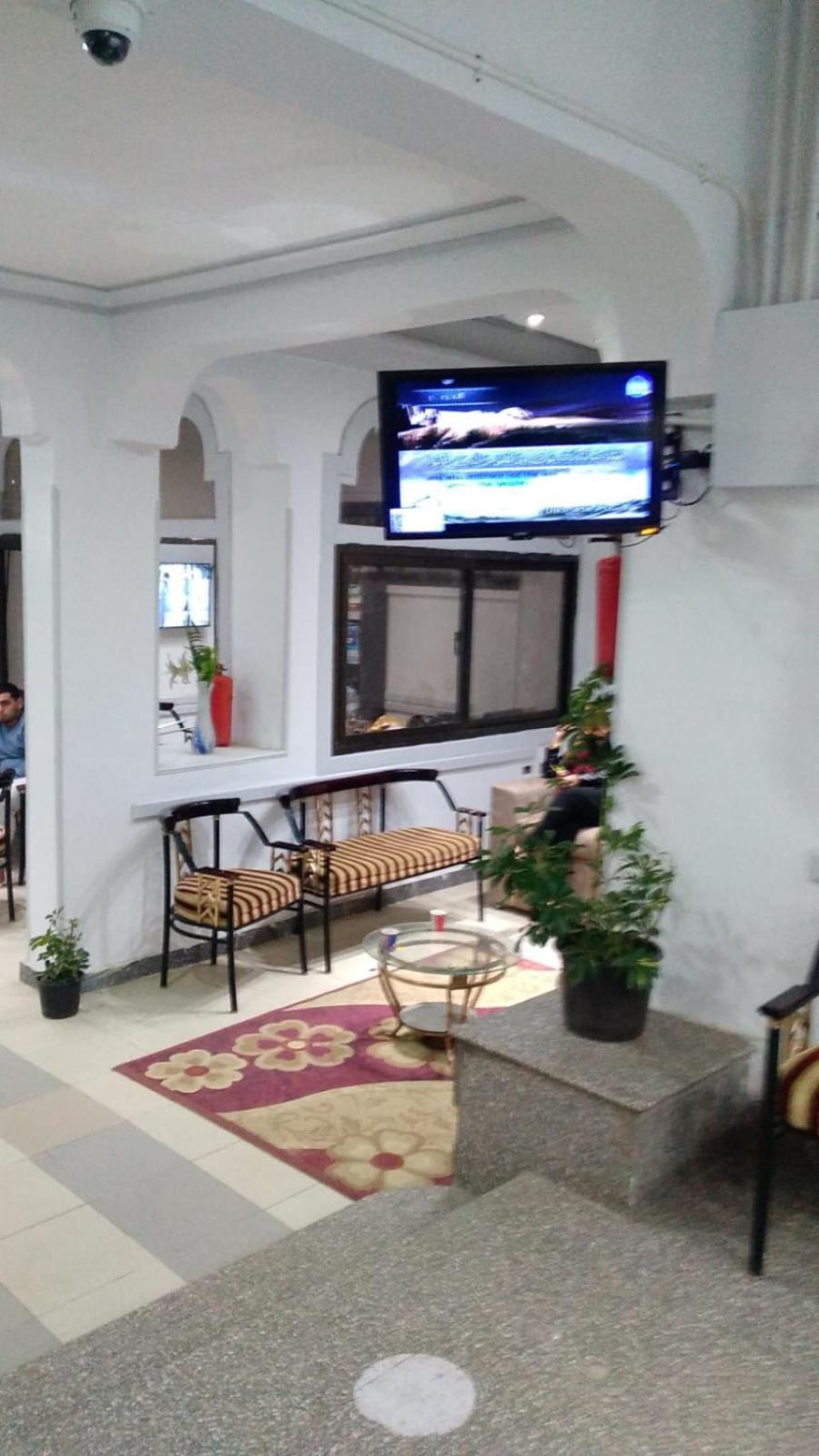 Oscar Hotel Aswan Exterior photo