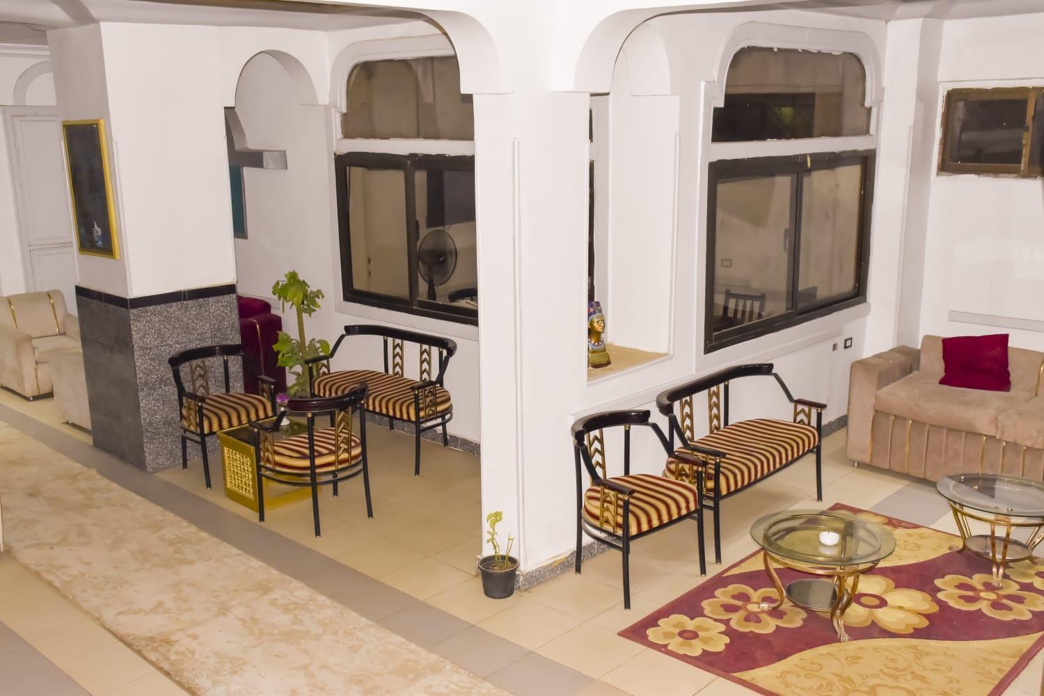 Oscar Hotel Aswan Exterior photo